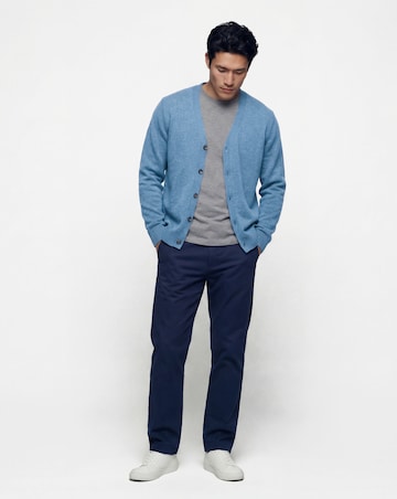 Lambswool Cardigan