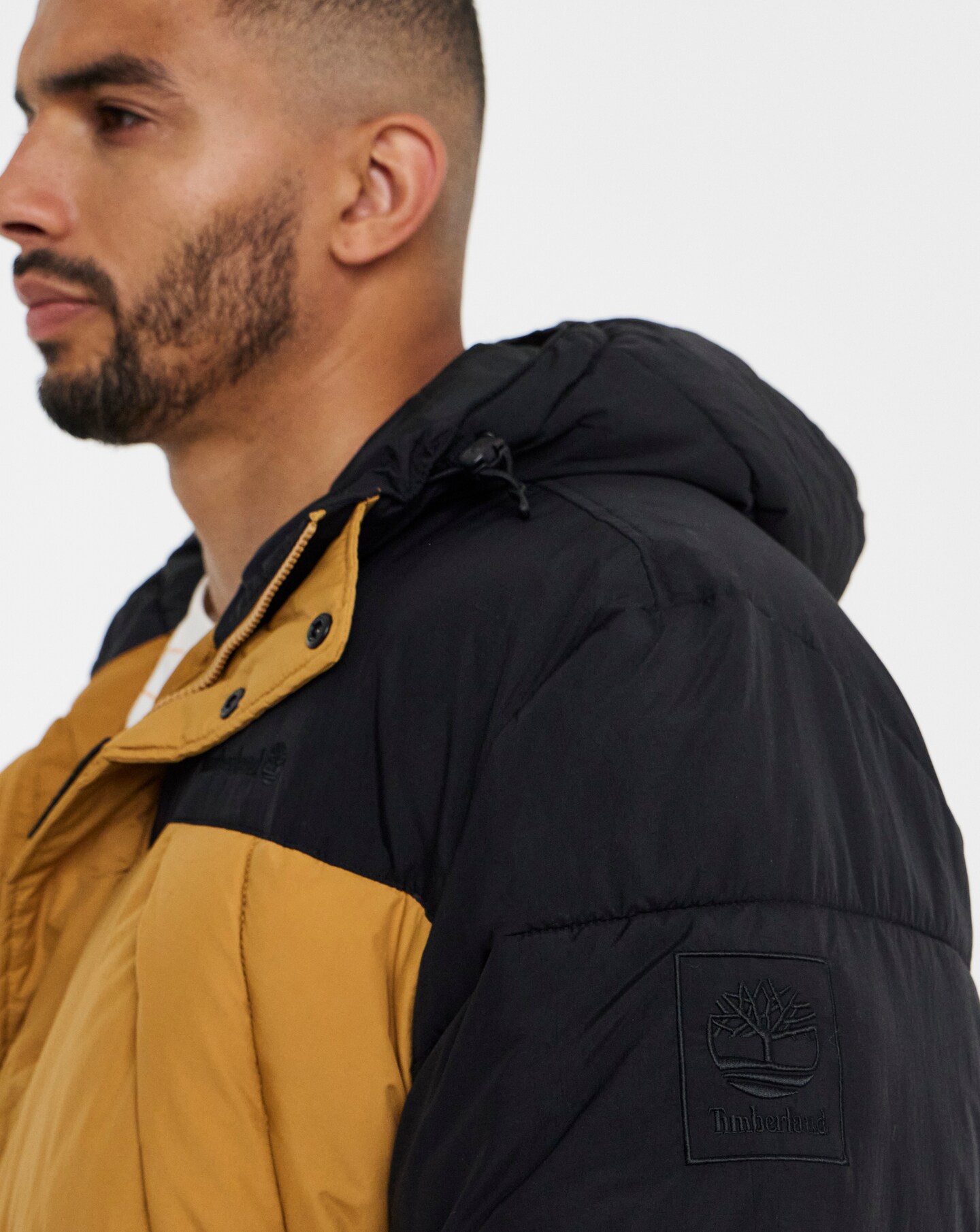 Timberland Welch Mountain Durable Puffer Jacket | Jacamo