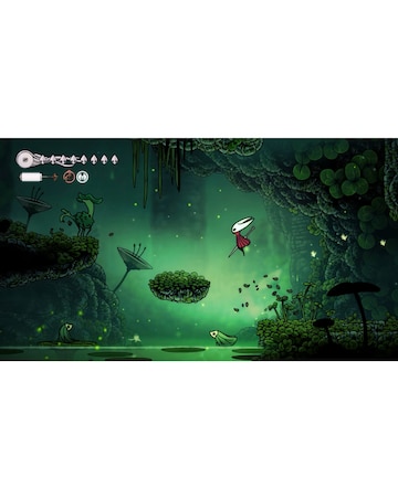 Hollow Knight Silksong (PS5)