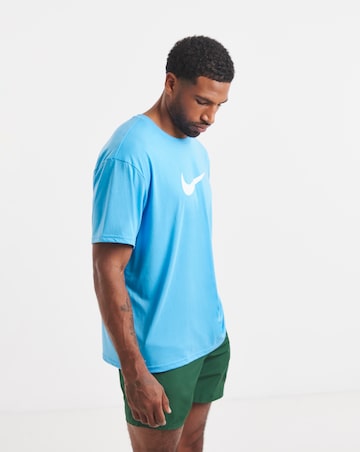 Nike Short Sleeve Hydroguard T-Shirt