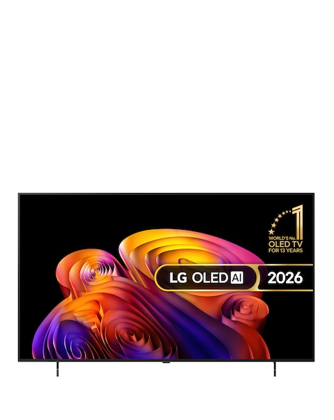 LG OLED65B6ELC 65in OLED AI 4K Smart TV