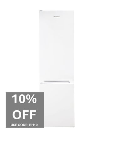 Russell Hobs RH180FF541E1W Fridge Freezer - White
