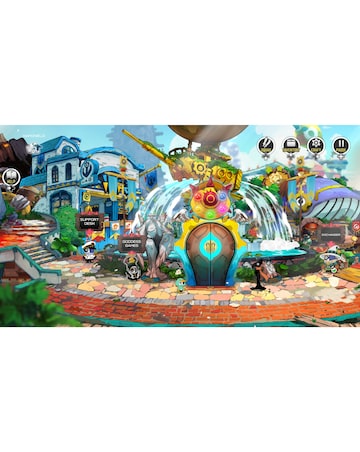 Ratatan (Nintendo Switch 2)