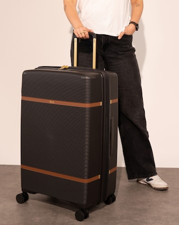 Rock Medina Large Suitcase