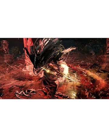Onimusha: Way of the Sword - Premium Deluxe Edition (Nintendo Switch 2)