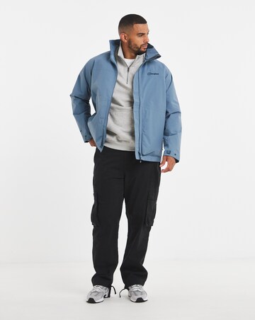 Berghaus Woodwalk Jacket