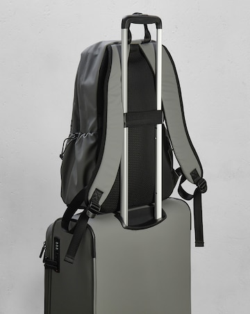Rock Harper Backpack