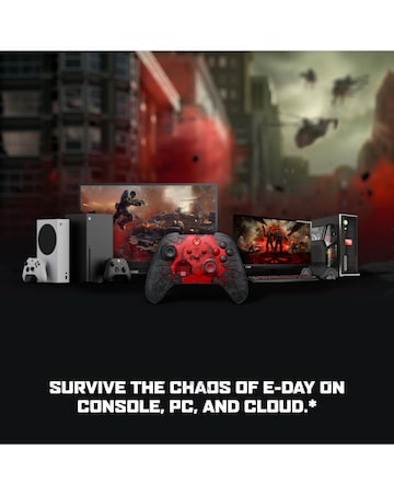 Xbox Wireless Controller - Gears of War: E-Day Limited Edition