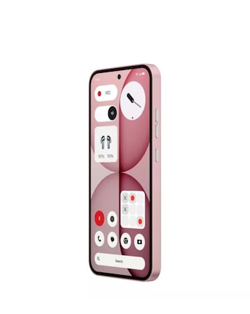 Nothing Phone (4a) 5G 256GB - Pink