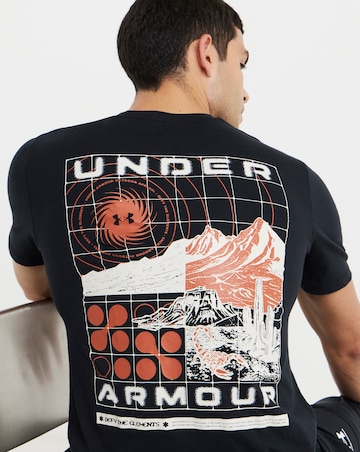 Under Armour Defy the Elements T-Shirt