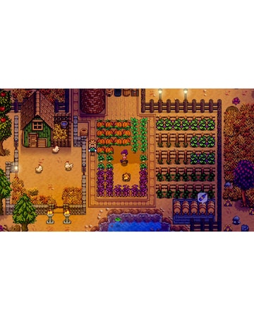 Stardew Valley (Nintendo Switch 2)