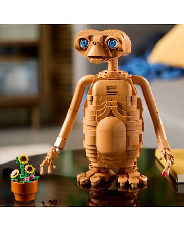 LEGO Icons E.T