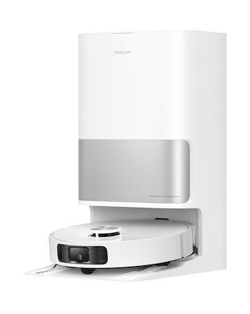 Dreame L10s Ultra Gen 2 Robot Vacuum