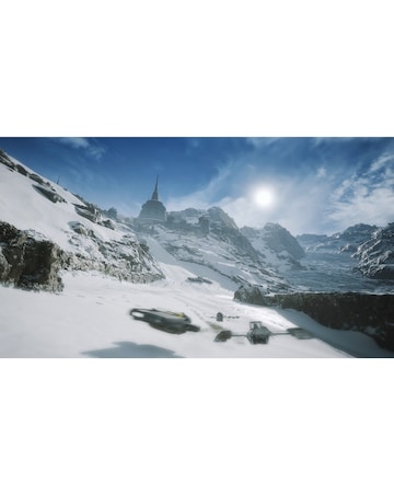 STAR WARS: Galactic Racer Collectors Edition (Xbox Series X)