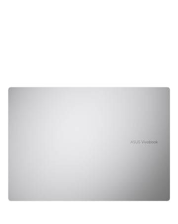 ASUS Vivobook 16 Laptop - 16in AMD Ryzen AI 7 16GB 1TB WUXGA Copilot+ - Silver