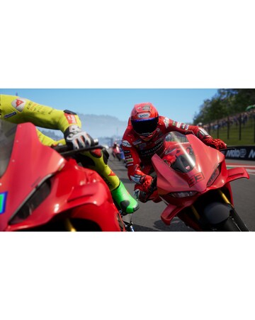 MotoGP 26 Day One Edition (PS5)
