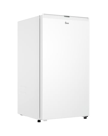 Hoover HONLQ2S38EWK Under Counter Fridge