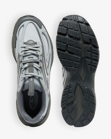 Lacoste Storm 96 2k Trainers - Grey