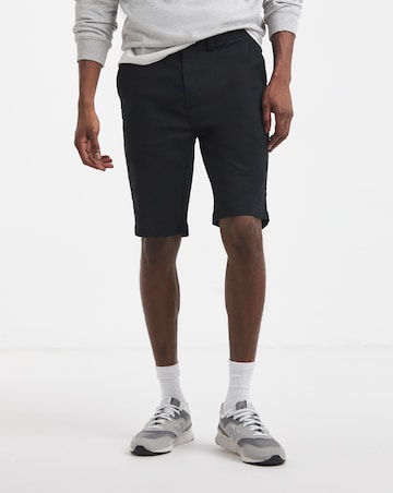 Long Length Chino Short