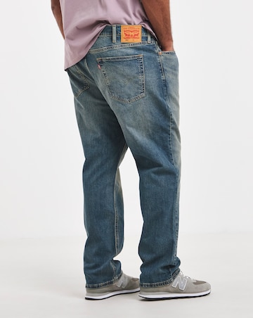 Levi's 541 Athletic Taper Jean - Worn Blue