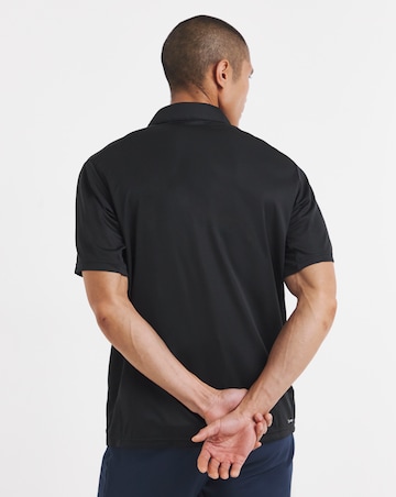 adidas Essentials Tech Polo