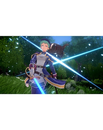 Trails in the Sky: 2nd Chapter (PS5)