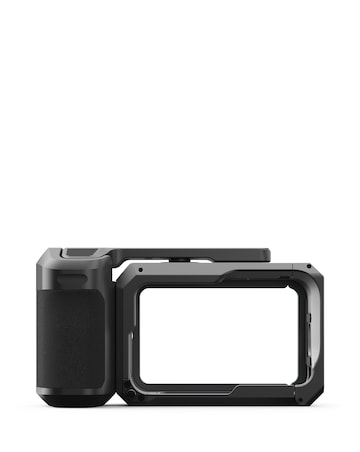 Gopro Point and Shoot Grip