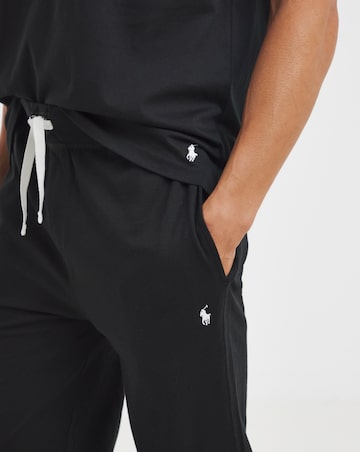 Polo Ralph Lauren Lounge Jogger - Black