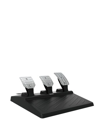 HORI Force Feedback Truck Control System for PC