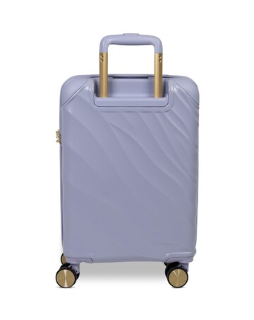 Rock Luggage Sahara Cabin Hardshell Suitcase