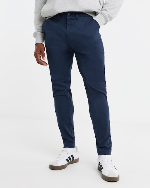 Slim Fit Chino