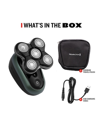 Remington Balder Ultimate