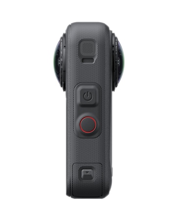 Insta360 X6 Action Camera - Standard Bundle