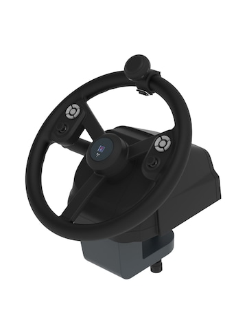 HORI Farming Simulator Vehicle Control System for PC
