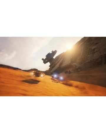 STAR WARS: Galactic Racer Collectors Edition (Xbox Series X)