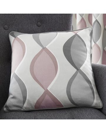 Fusion Lennox Filled Cushion