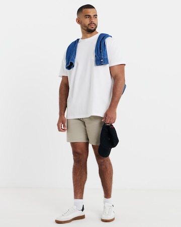 Polo Ralph Lauren Linen Prepster Short - Tan