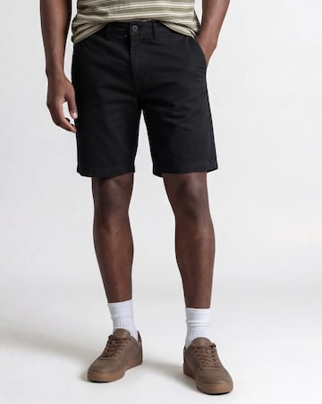 Short Length Chino Short
