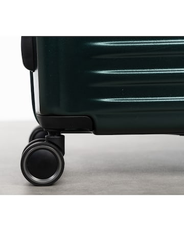 Rock Luggage Legacy Large Hardshell Suitcase