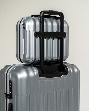Rock Luna Vanity Case