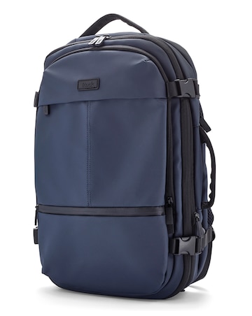 Rock Belgravia Backpack