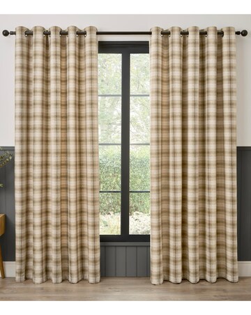 Everett Eyelet Curtains