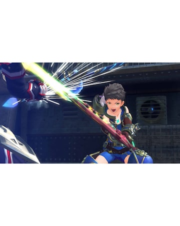 Xenoblade Chronicles 2 (Nintendo Switch 2)