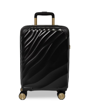 Rock Luggage Sahara 3pc Hardshell Suitcase Set