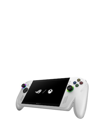 ASUS ROG Xbox Ally Handheld Gaming Console AMD Ryzen Z2 512GB SSD