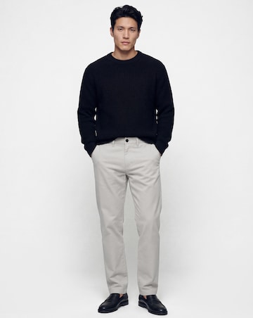 Straight Fit Chino