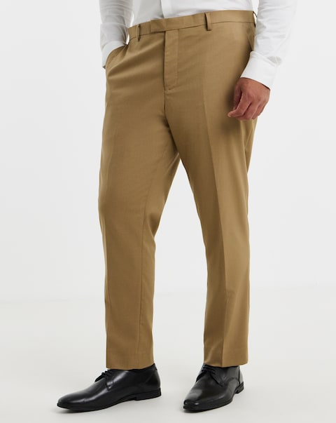 Joe Browns Tobacco Trousers