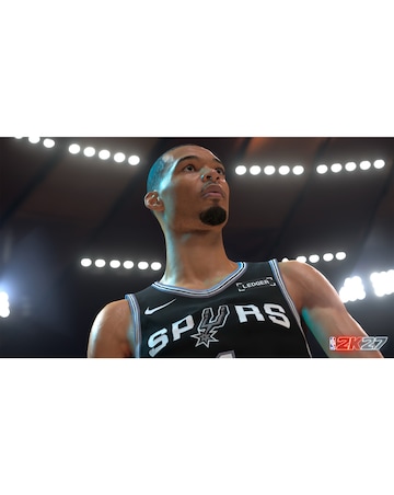 NBA 2K27 (Nintendo Switch 2)