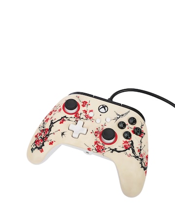 PowerA Advantage Wired Controller for Xbox Series X/S - Warrior's Nirvana