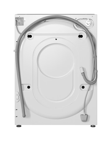 Indesit BIWDIL861485UK Integrated 8kg/6kg Washer Dryer + Installation
